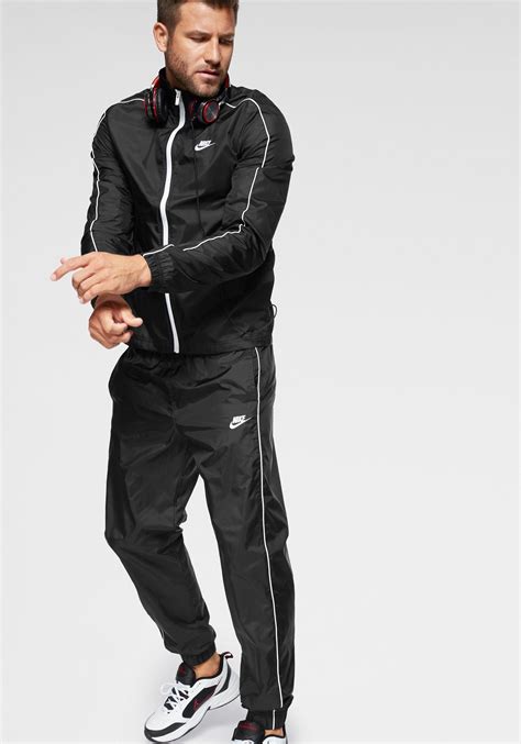 nike setje heren|Sportkleding voor heren .